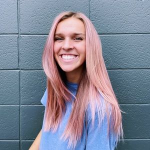 Meet your Posher, Kamryn